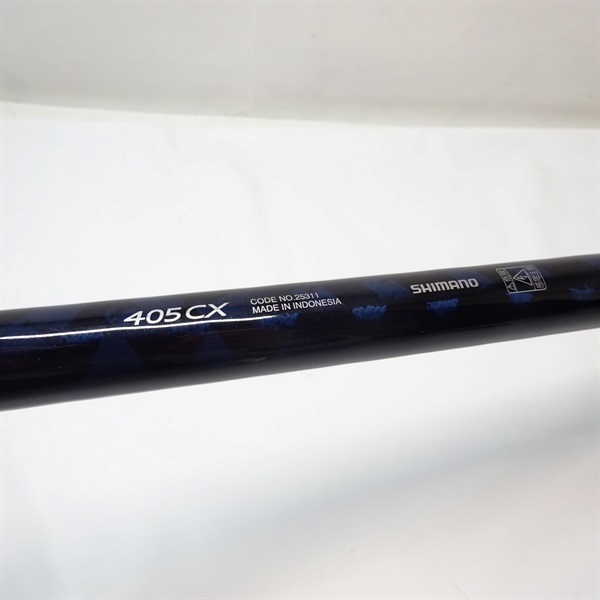 １８サーフゲイザー４０５ＣＸ